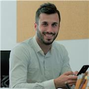 Doy clases de comunicación y diseño de estrategias comunicativas enfocadas a empresas